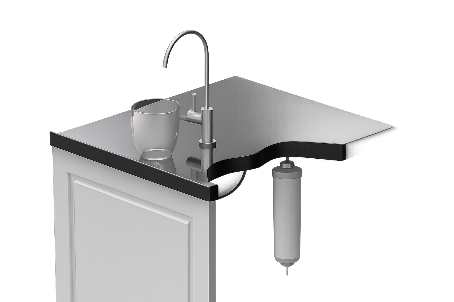 Microlene Water Purification